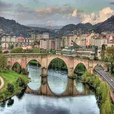 Informe completo de estado real del vehículo en Ourense - ComprobaCar